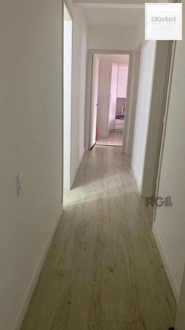 Apartamento para Venda - 79.14m², 3 dormitórios, 2 vagas - Tristeza — foto 5
