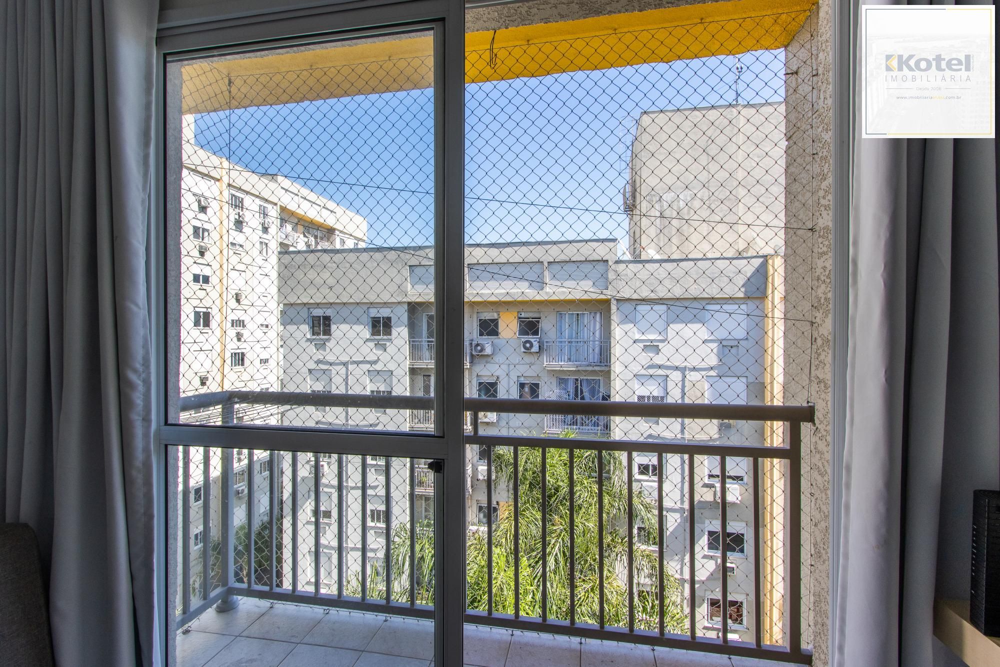 Apartamento, 2 quartos, à venda, 55 m², Tristeza - Porto Alegre — foto 4