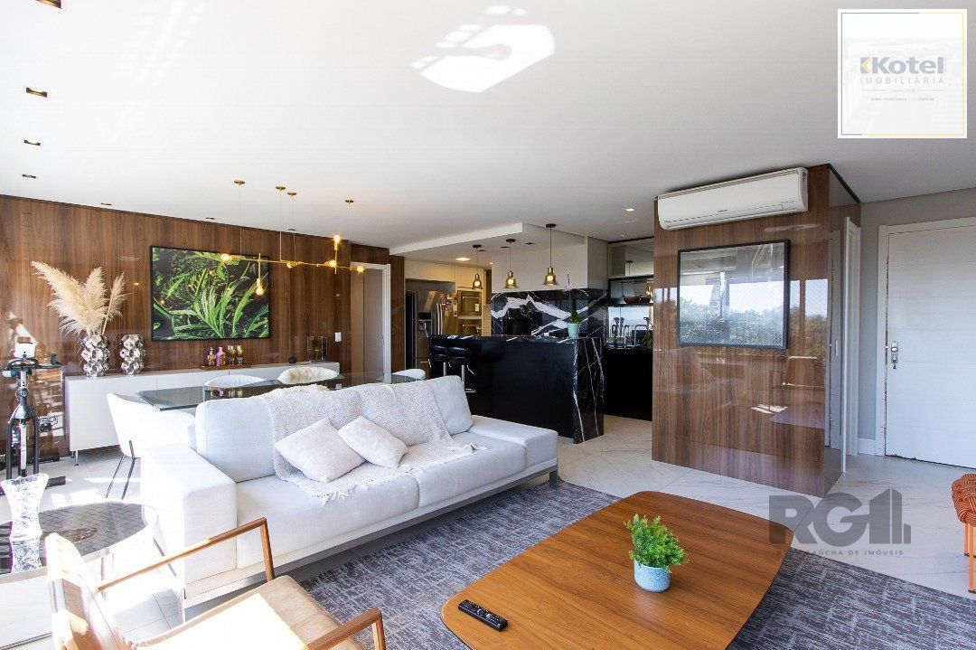 Apartamento, 3 suítes, à venda, 126 m², Cavalhada - Porto Alegre — foto 5