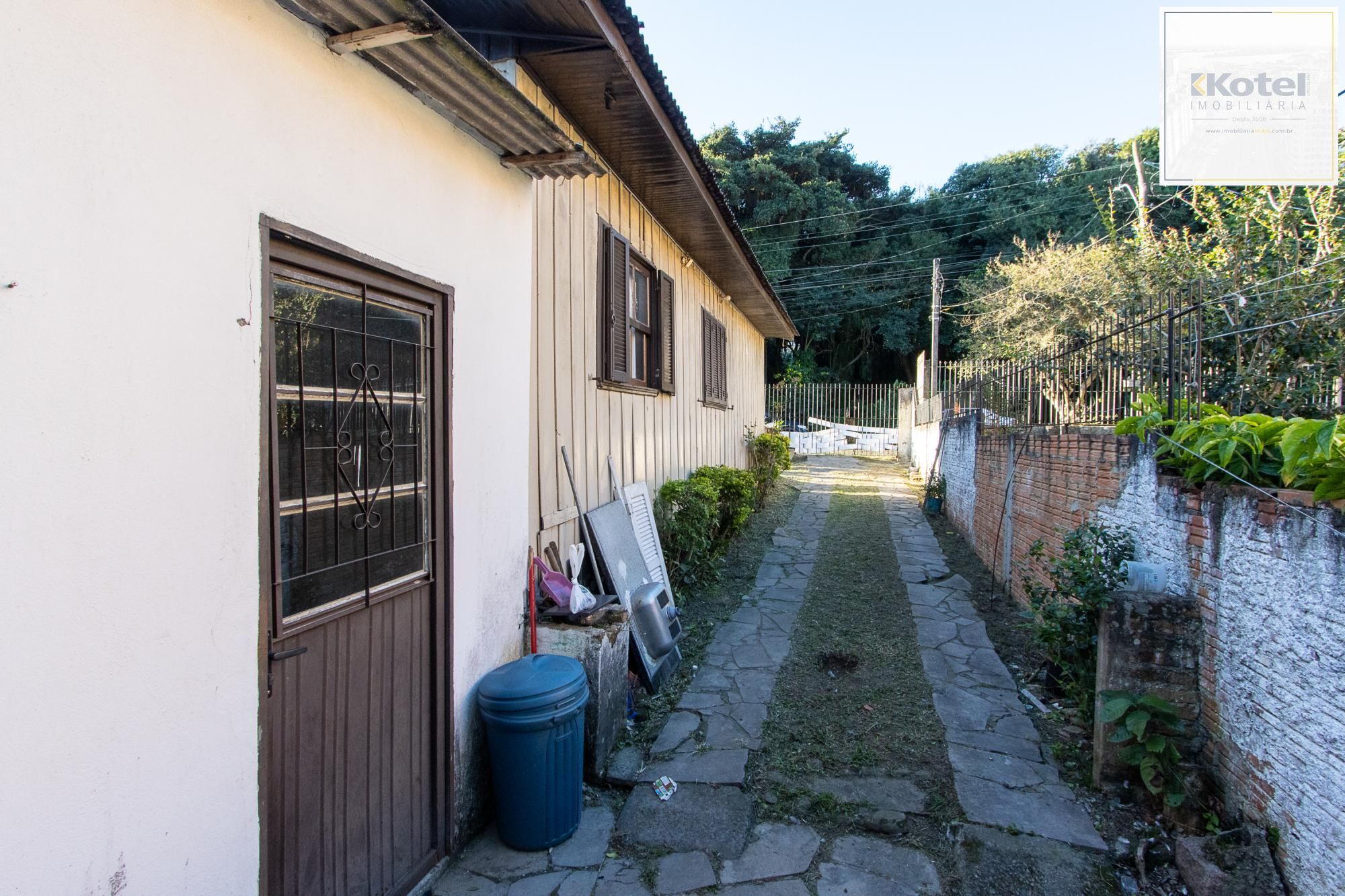 Casa 2 quartos à venda, 300m², Espírito Santo - Porto Alegre