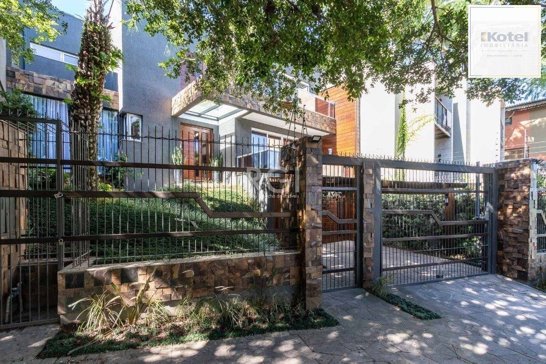 Casa 3 quartos à venda, 365m², Vila Assunção - Porto Alegre — foto 2