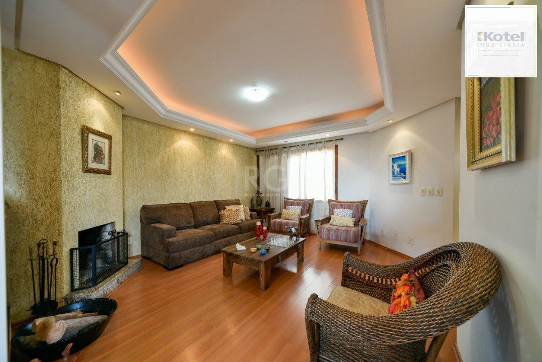 Casa Condominio para Venda - 240m², 3 dormitórios, sendo 1 suites, 3 vagas - Tristeza — foto 5