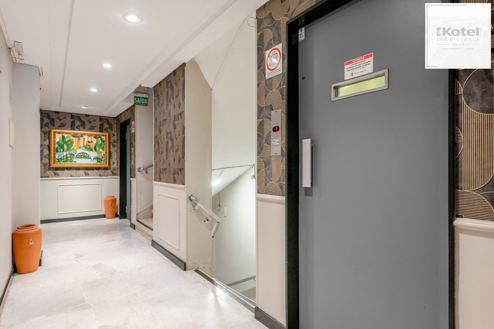 Apartamento para Venda no Centro histórico - 2 dormitórios