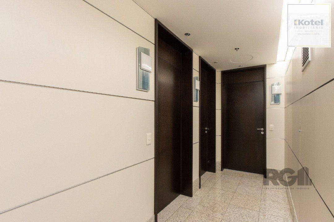 Conjunto/Sala para Venda - 40m², 0 dormitórios, 1 vaga - Cristal — foto 5