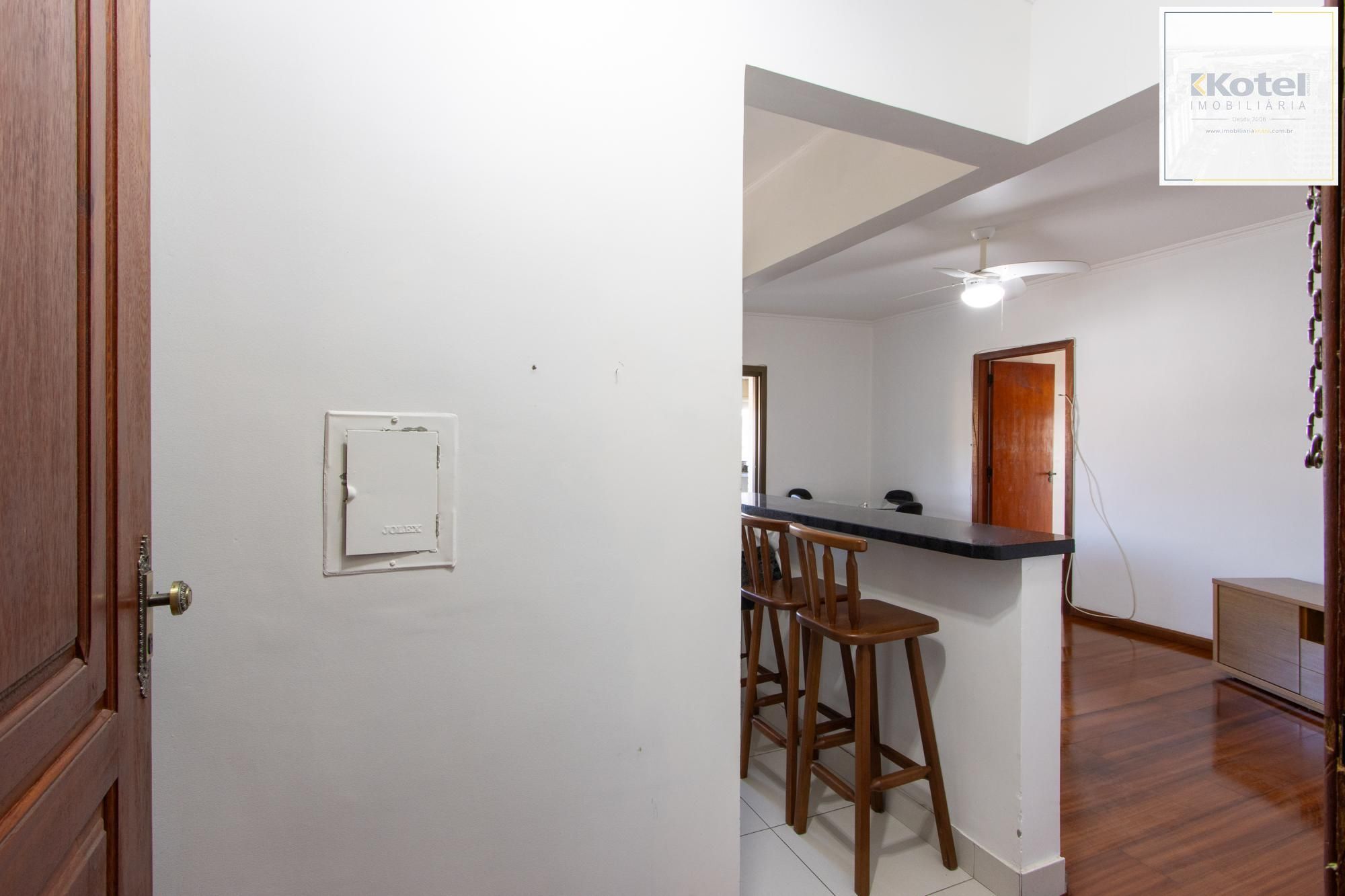 apartamento - 3 dorms. - 1 vaga - - 83,84 m² - Nonoai — foto 2