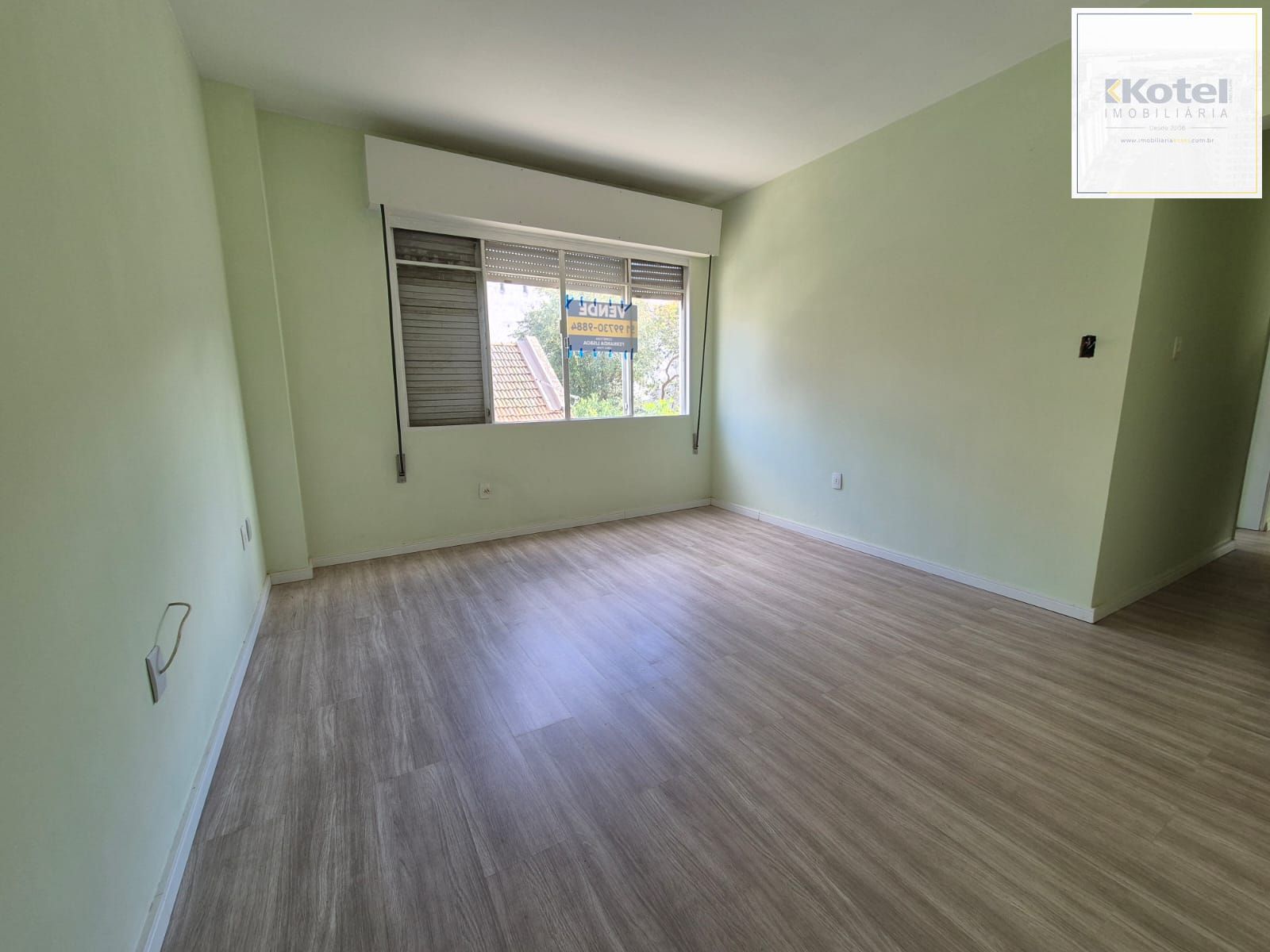 Ótimo apartamento 3 dormit´0rios na Felix da Cunha