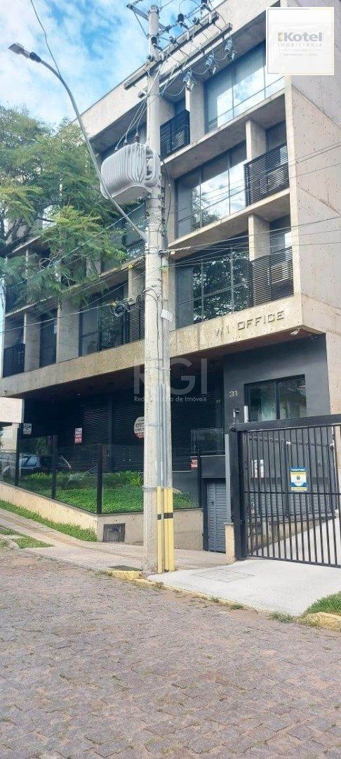 Conjunto/Sala Comercial para Venda - 32m² Bairro Tristeza — foto 2