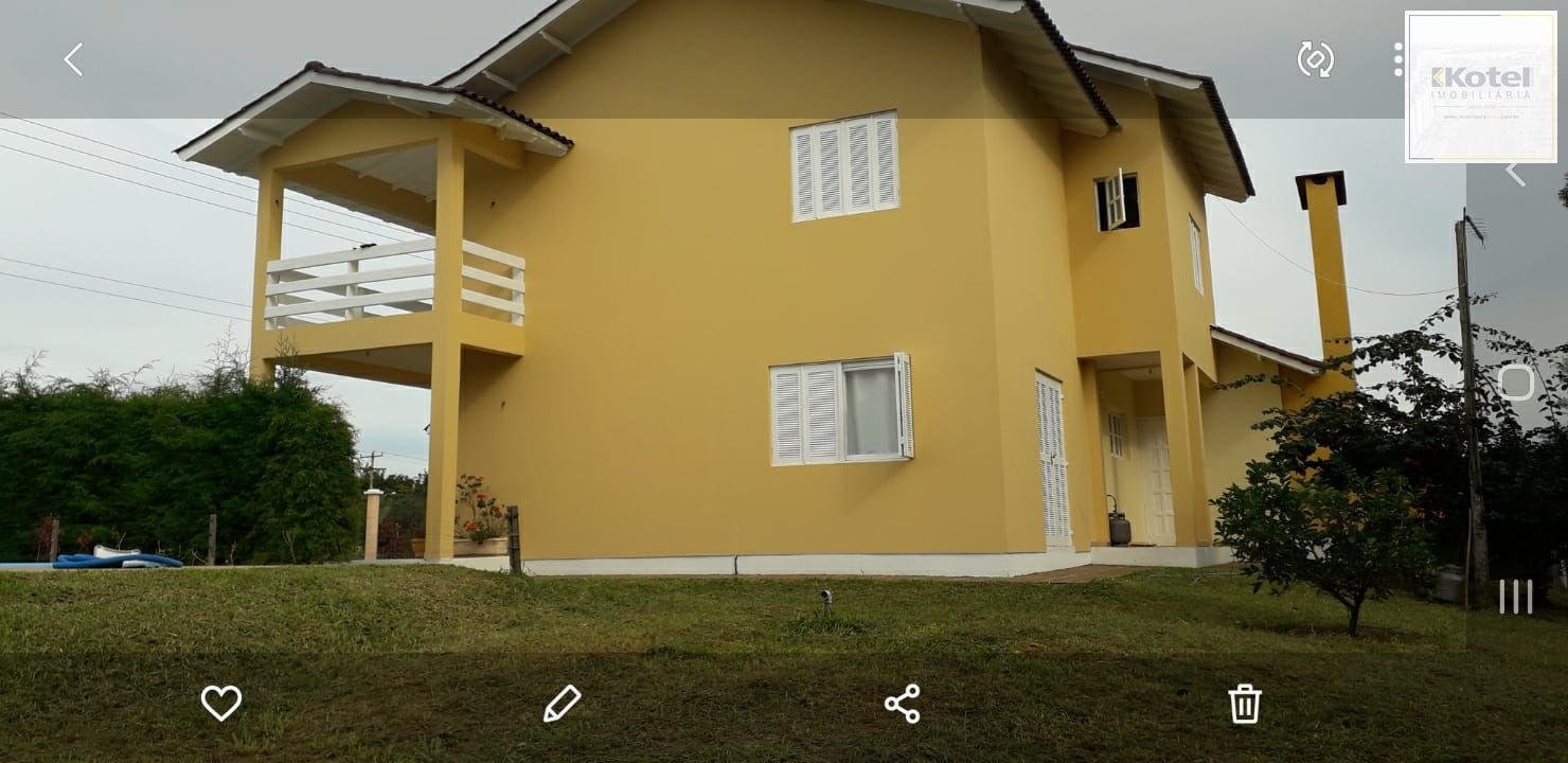 Casa 4 quartos à venda, 300m², Sítio São José - Viamão