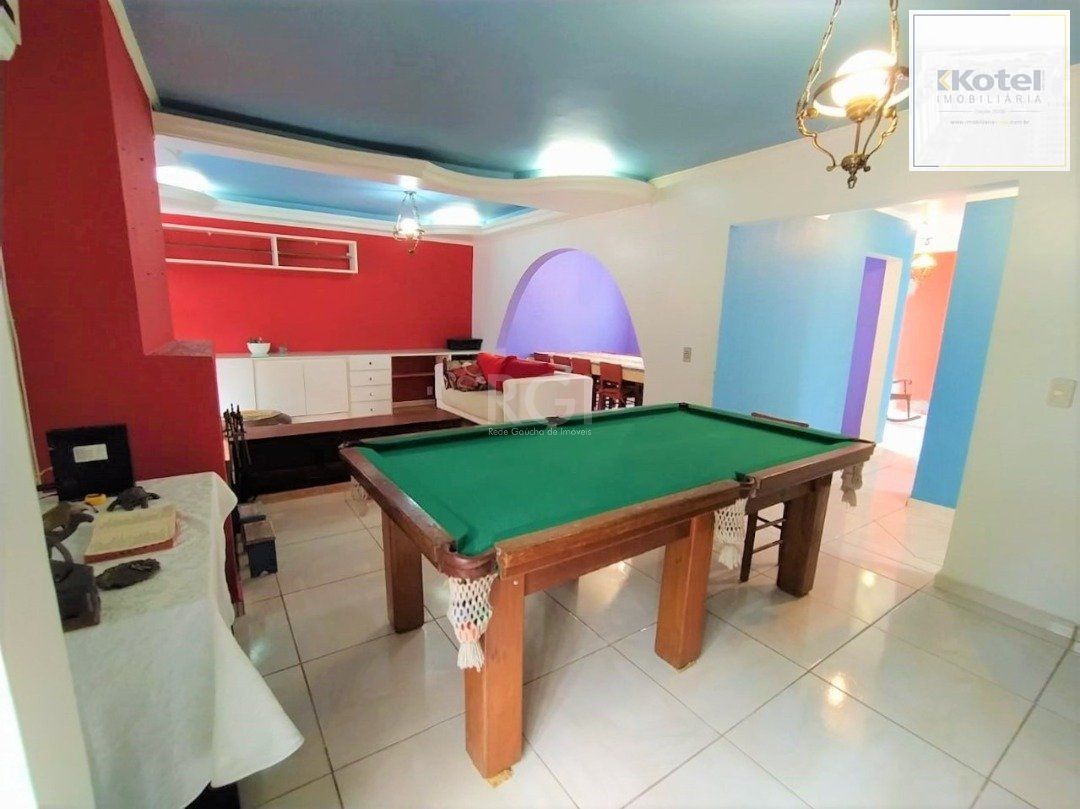 Casa para Venda - 150m², 4 dormitórios, sendo 3 suites, 2 vagas - Jardim Verde — foto 5