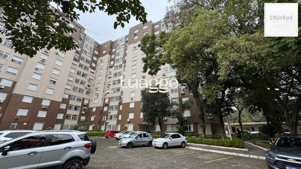 Apartamento 2 Dorm na Campos Velho
