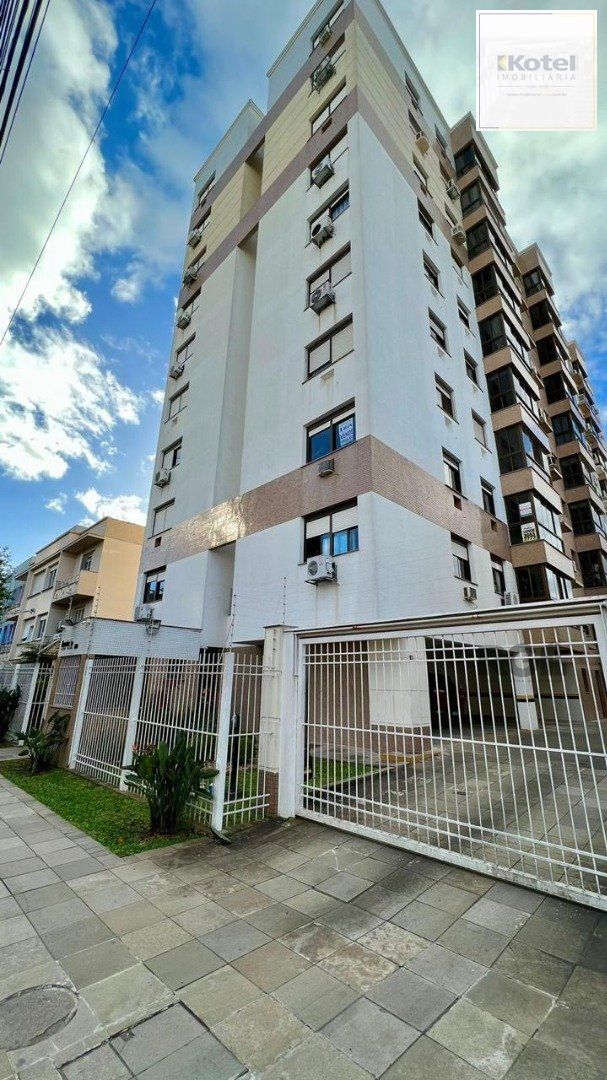 Apartamento para Venda - 83.26m², 3 dormitórios, sendo 1 suites, 1 vaga - Santana — foto 2
