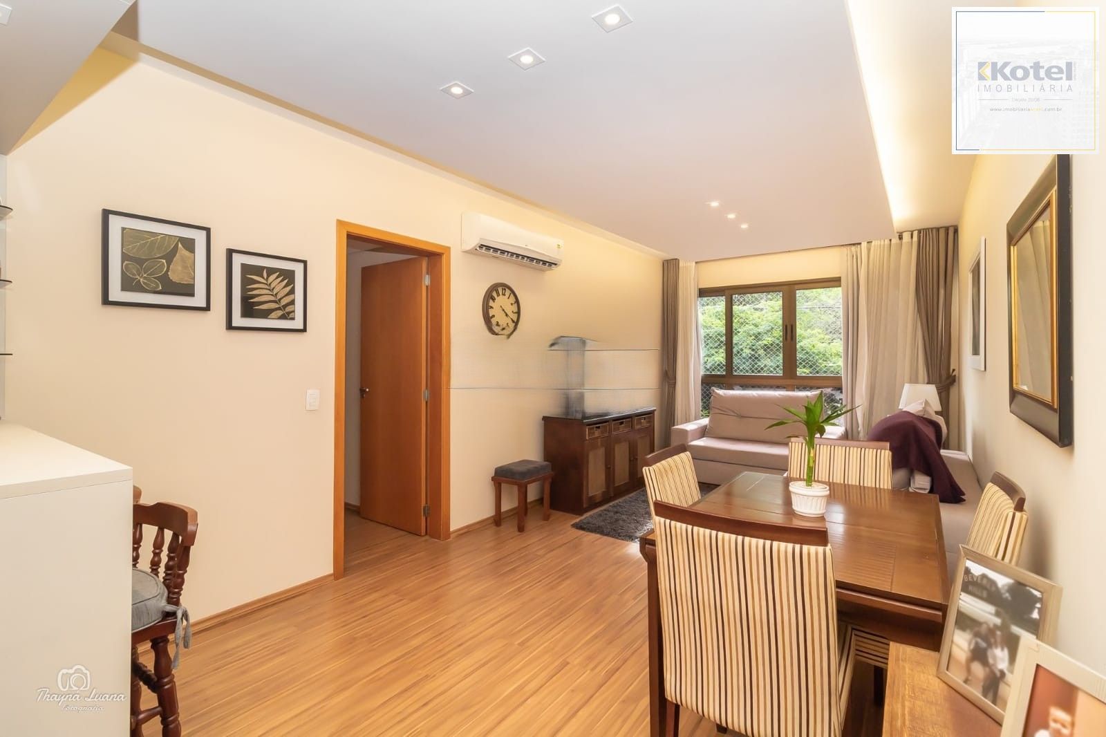 ÓTIMO APARTAMENTO BAIRRO PETRÓPOLIS — foto 2