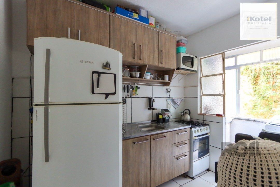 apartamento com dois dormitórios — foto 5