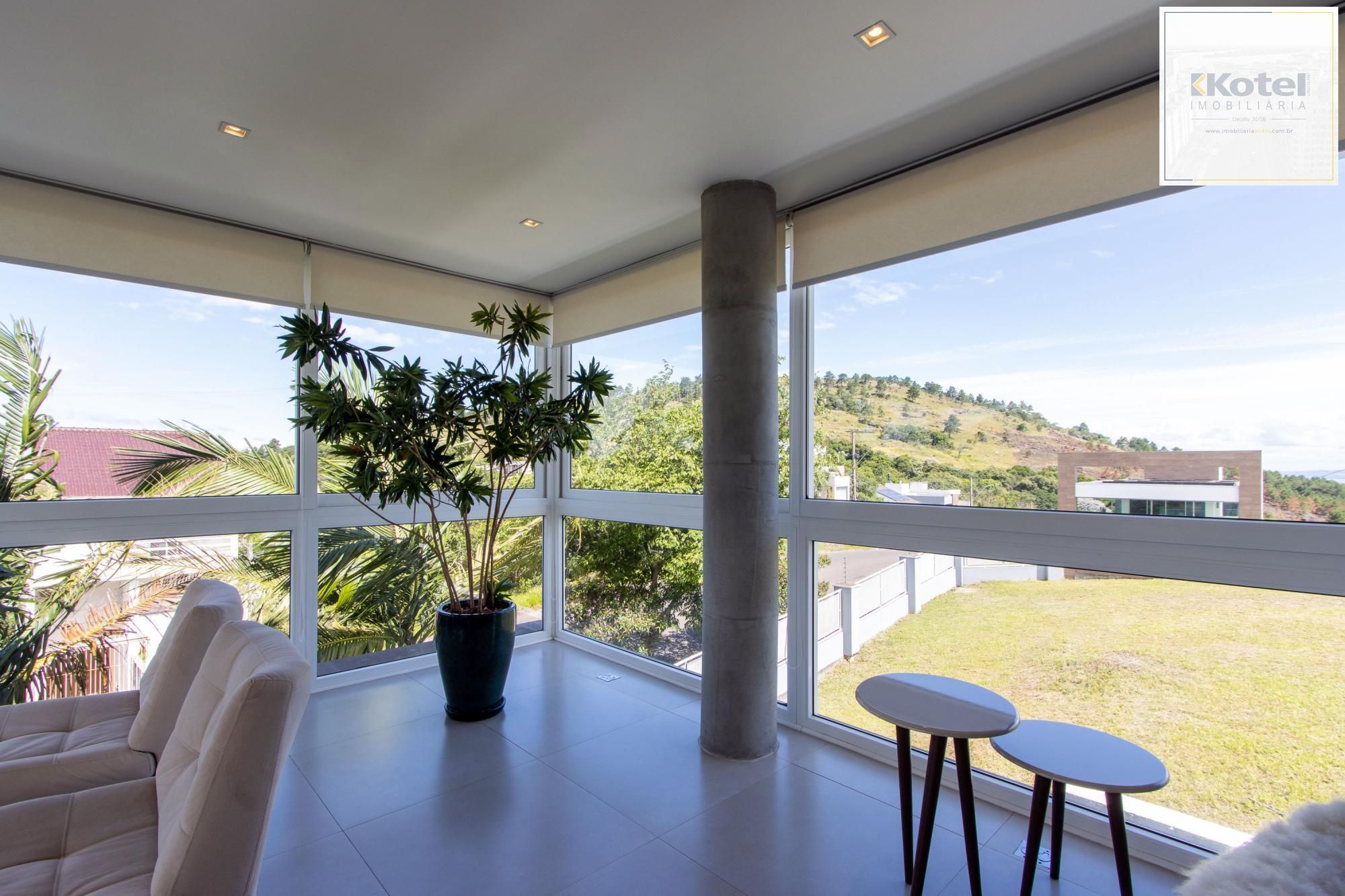 Luxuosa Casa em Condomínio de Alto Padrão com vista para Guaiba — foto 4