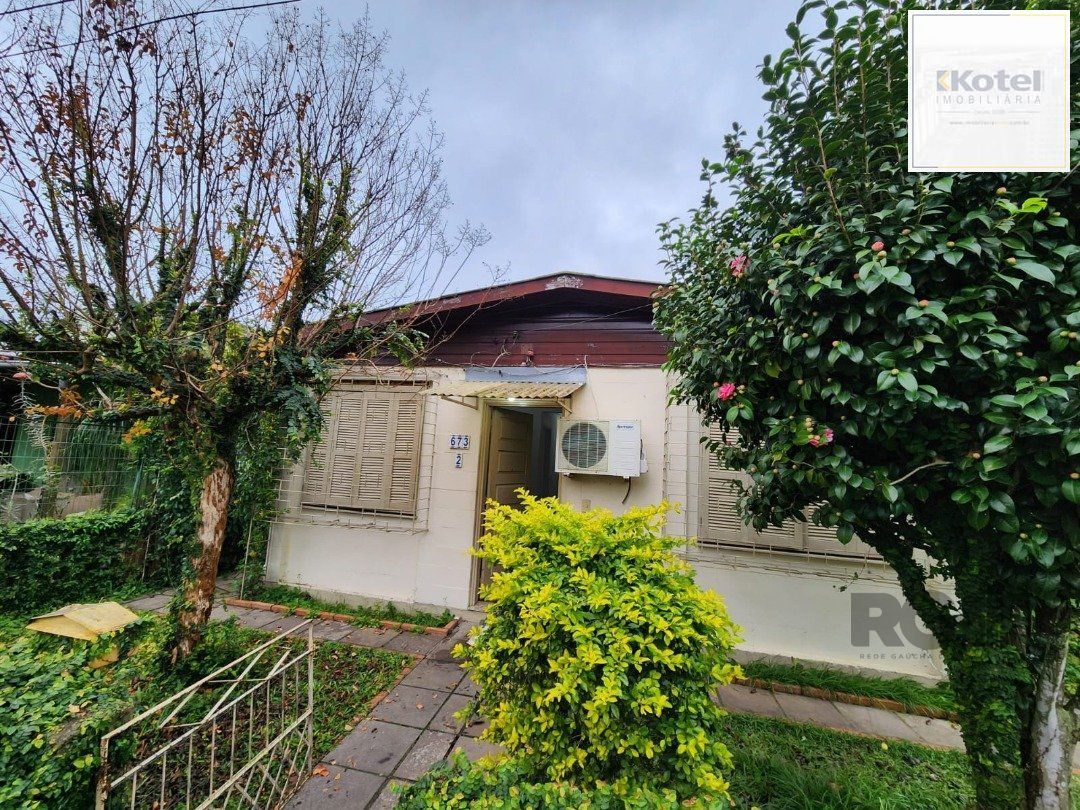 Casa de Condomínio 3 quartos à venda, 63m², Cristal - Porto Alegre — foto 2
