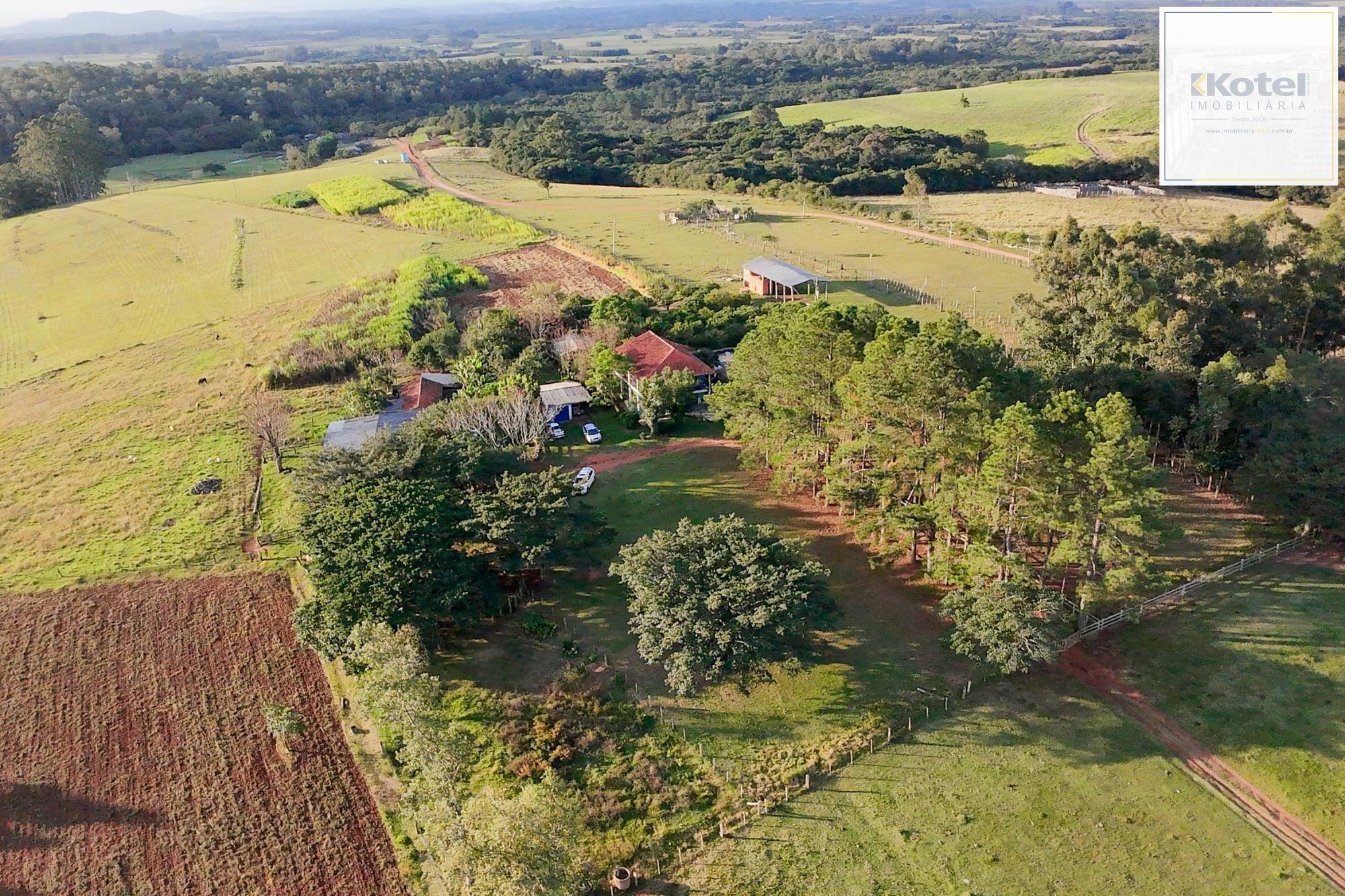 Sítio 3 quartos à venda, 180m², Estância Grande - Viamão