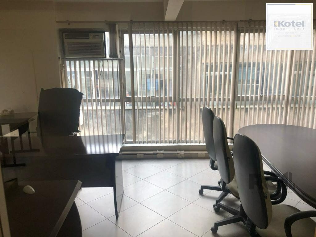 Sala Comercial à venda, 72m², Centro - Canoas