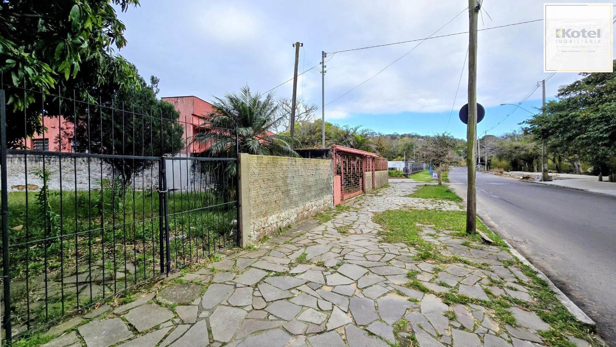 Terreno junto ao Clube do Professor Gaúcho. — foto 5