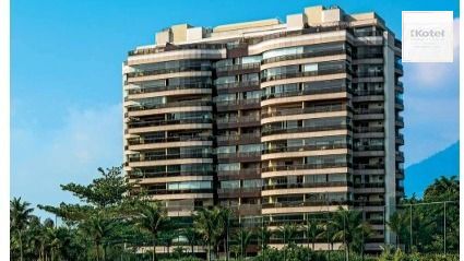 APARTAMENTO NO GOLDEN LAKE VICTÓRIA — foto 2