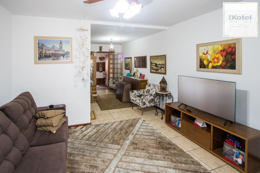 Casa para Venda - 123.09m², 3 dormitórios, sendo 1 suites, 2 vagas - Aberta dos Morros — foto 3