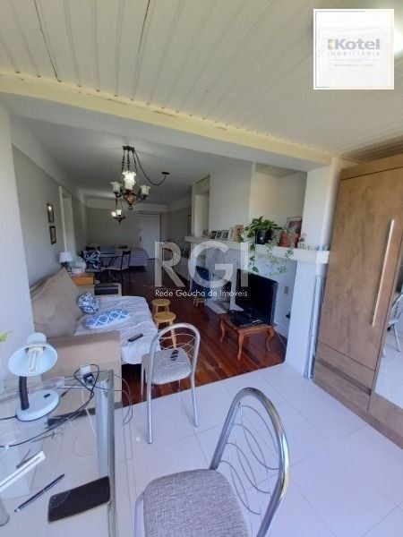 Apartamento para Venda - 104m², 3 dormitórios, 1 vaga - Tristeza — foto 2