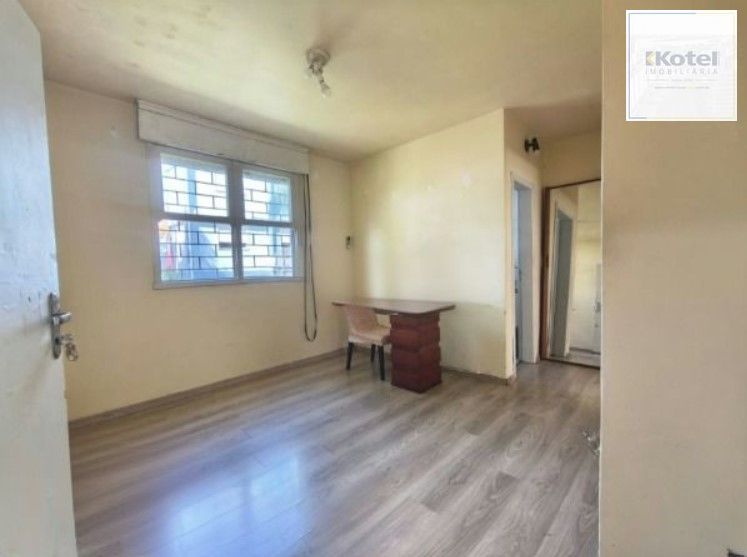 Apartamento térreo I  1 dormitório I bairro Camaquã — foto 3