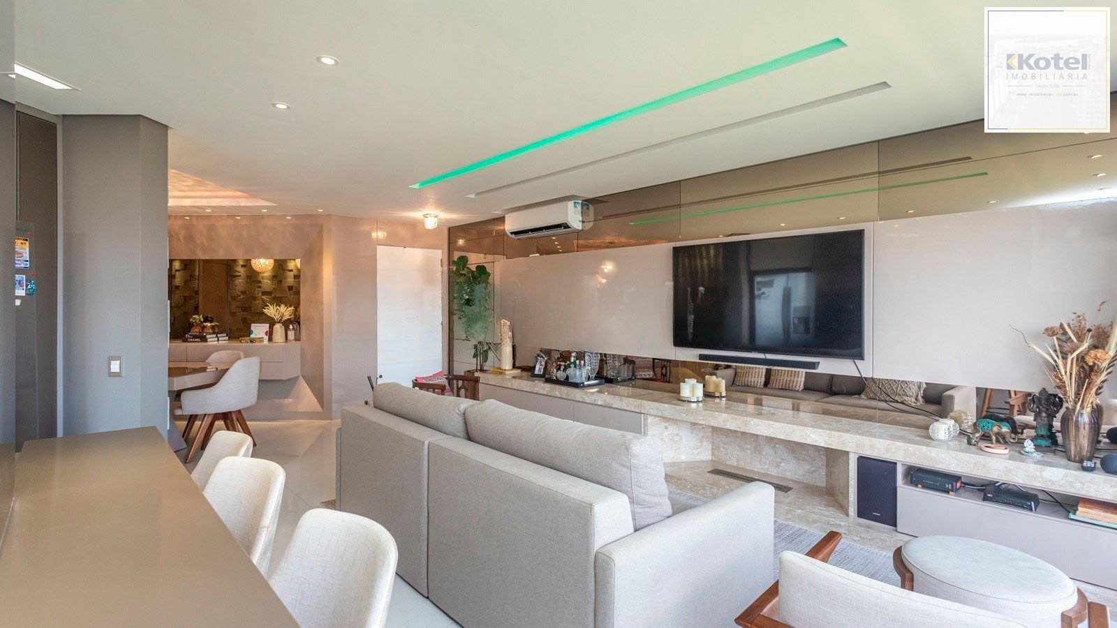 Apartamento com 3 quartos, 3 vagas e 105m² - Bairro Vila Jardim — foto 5