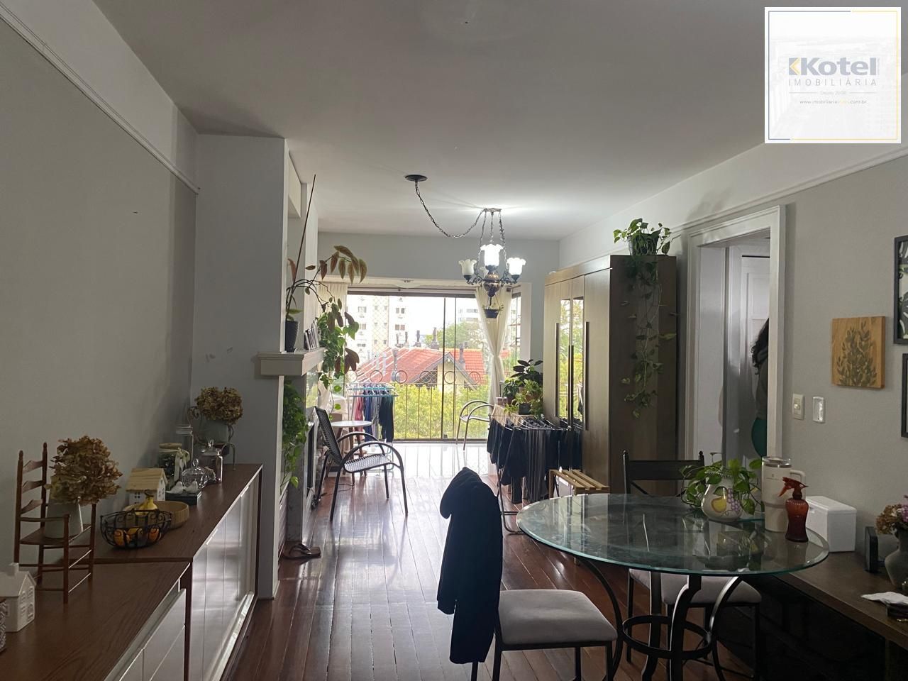 Apartamento para Venda - 104m², 3 dormitórios, 1 vaga - Tristeza — foto 4