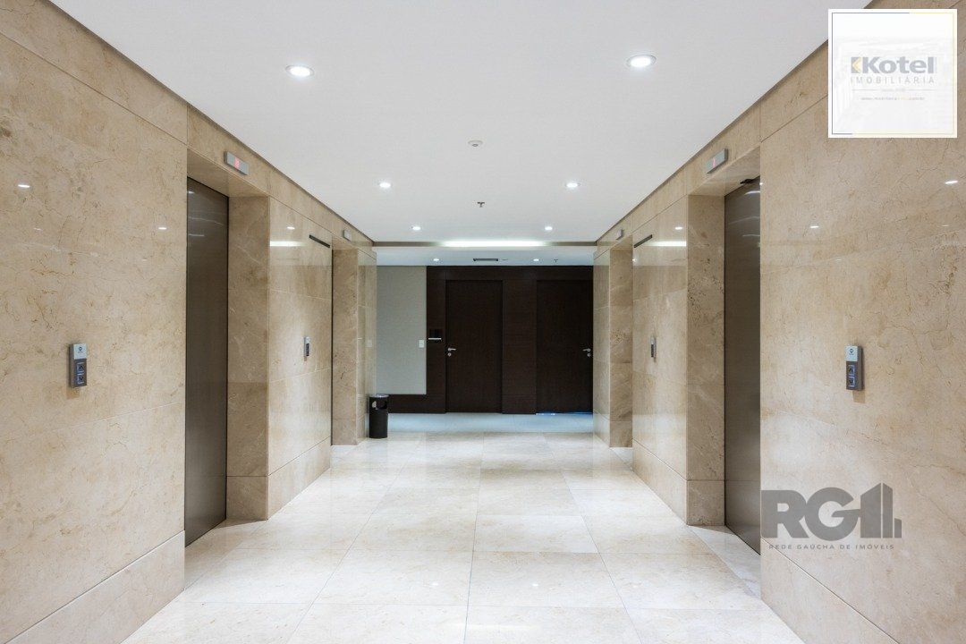 Conjunto/Sala para Venda - 40m², 0 dormitórios, 1 vaga - Cristal — foto 4