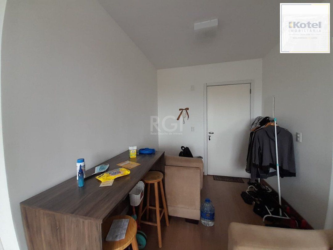 Apartamento para Venda - 59.7m², 2 dormitórios, sendo 1 suites, 1 vaga - São João