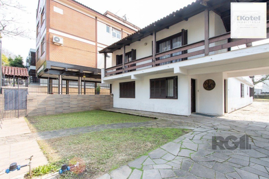Casa 7 quartos à venda, 482m², Camaquã - Porto Alegre — foto 3