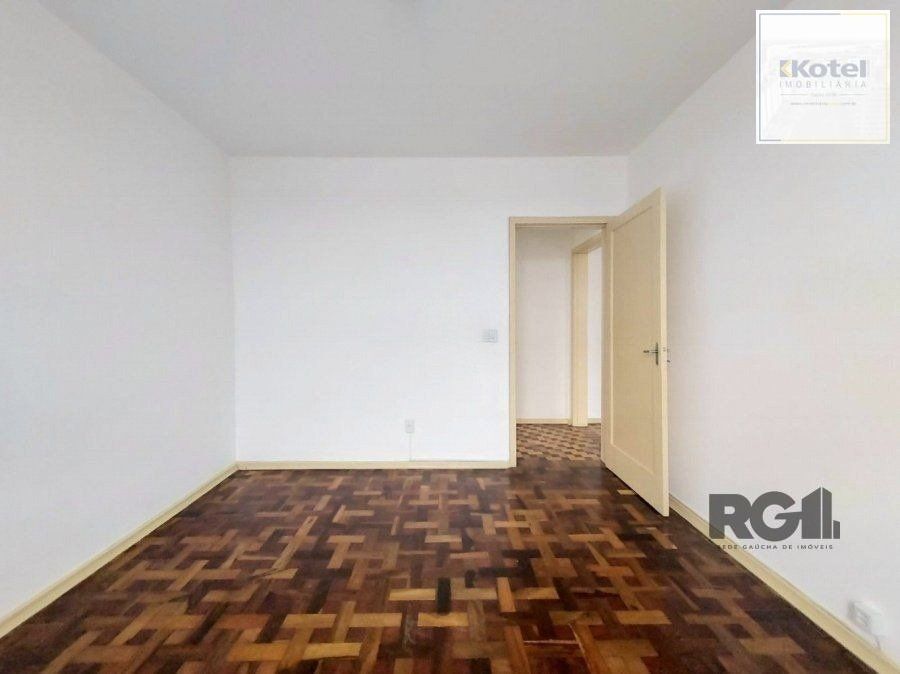 Apartamento à venda, 1 dormitório - Bairro Rio Branco — foto 2