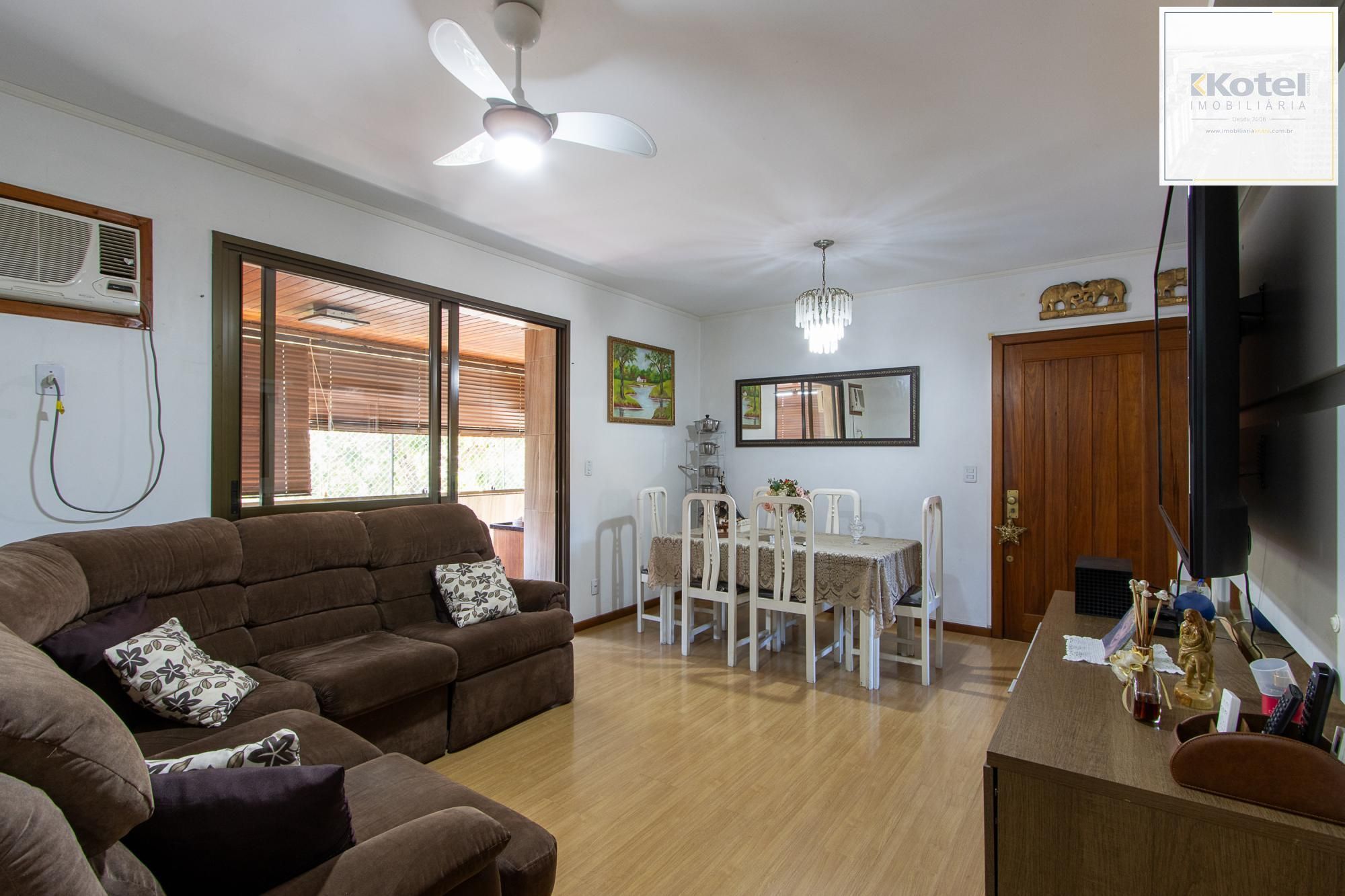 Apartamento à Venda | 90m² | Vila São João – Porto Alegre — foto 4