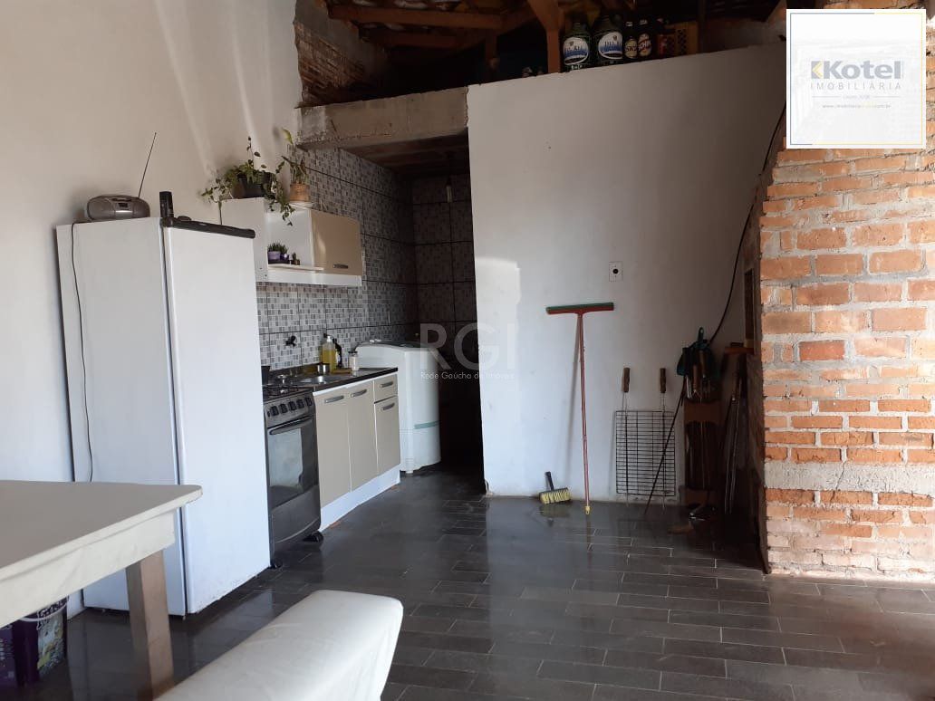 Casa para Venda - 170m², 3 dormitórios, sendo 1 suites, 2 vagas - Feitoria — foto 5