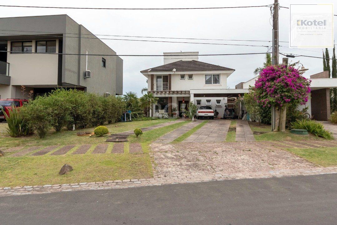 Casa 3 quartos à venda, 333m², Terraville - Porto Alegre — foto 2