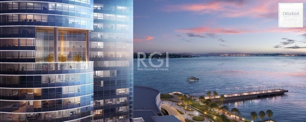 Conjunto/Sala para Venda - 31.87m², 0 dormitórios, Praia de Belas