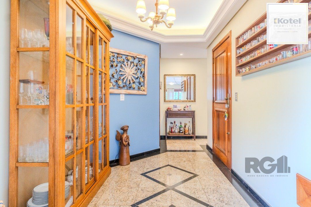 Apartamento amplo de 191m² privativos reformado — foto 4