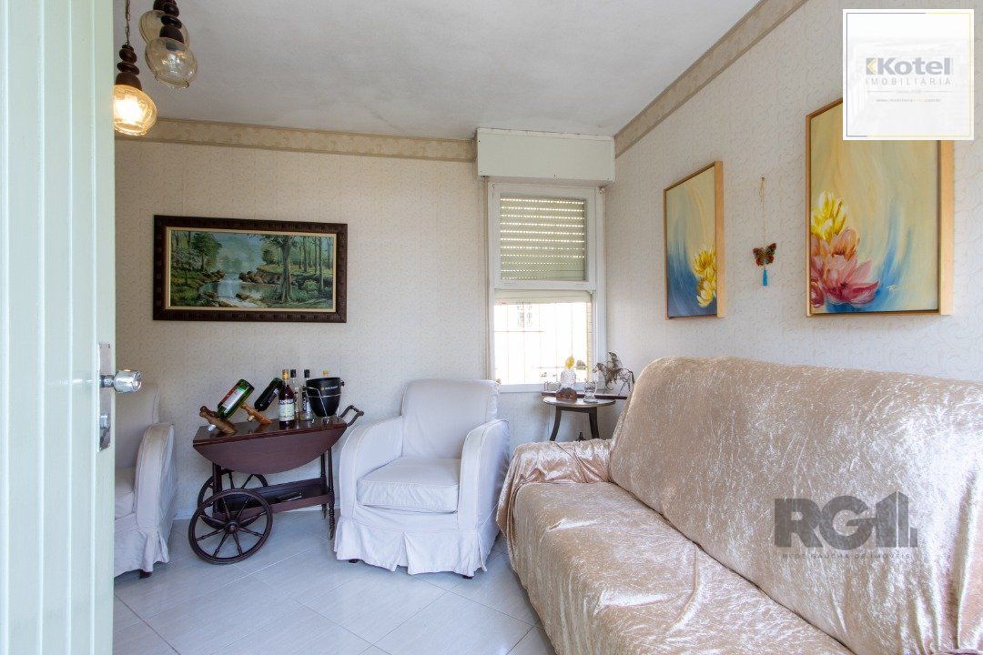 Casa em condomínio aberto, 3 quartos, edicula com 1 quarto - Bairro Santa Tereza — foto 2