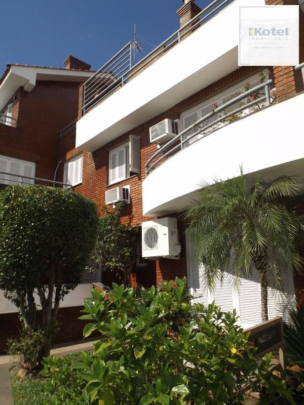Casa Condominio para Venda - 350m², 4 dormitórios, sendo 1 suites, 2 vagas - Santa Tereza