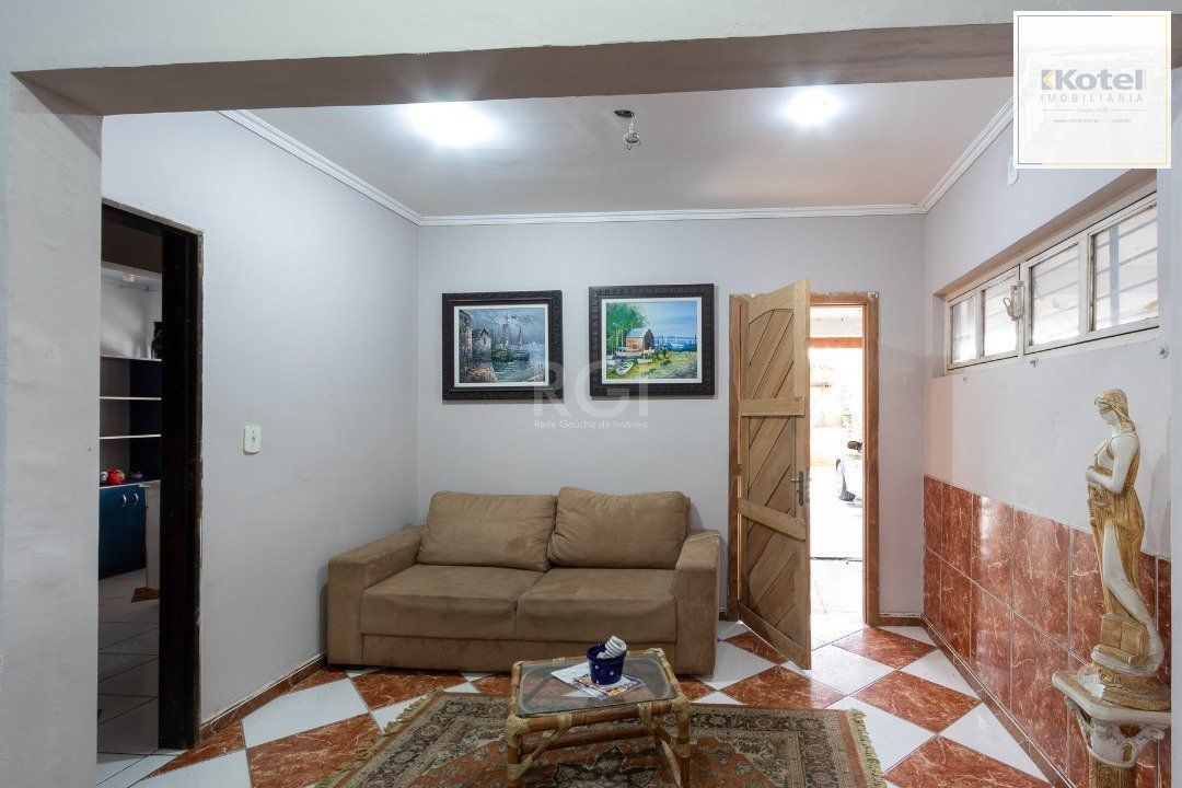 Sobrado para Venda - 300m², 3 dormitórios, sendo 1 suites, 3 vagas - Cavalhada — foto 5