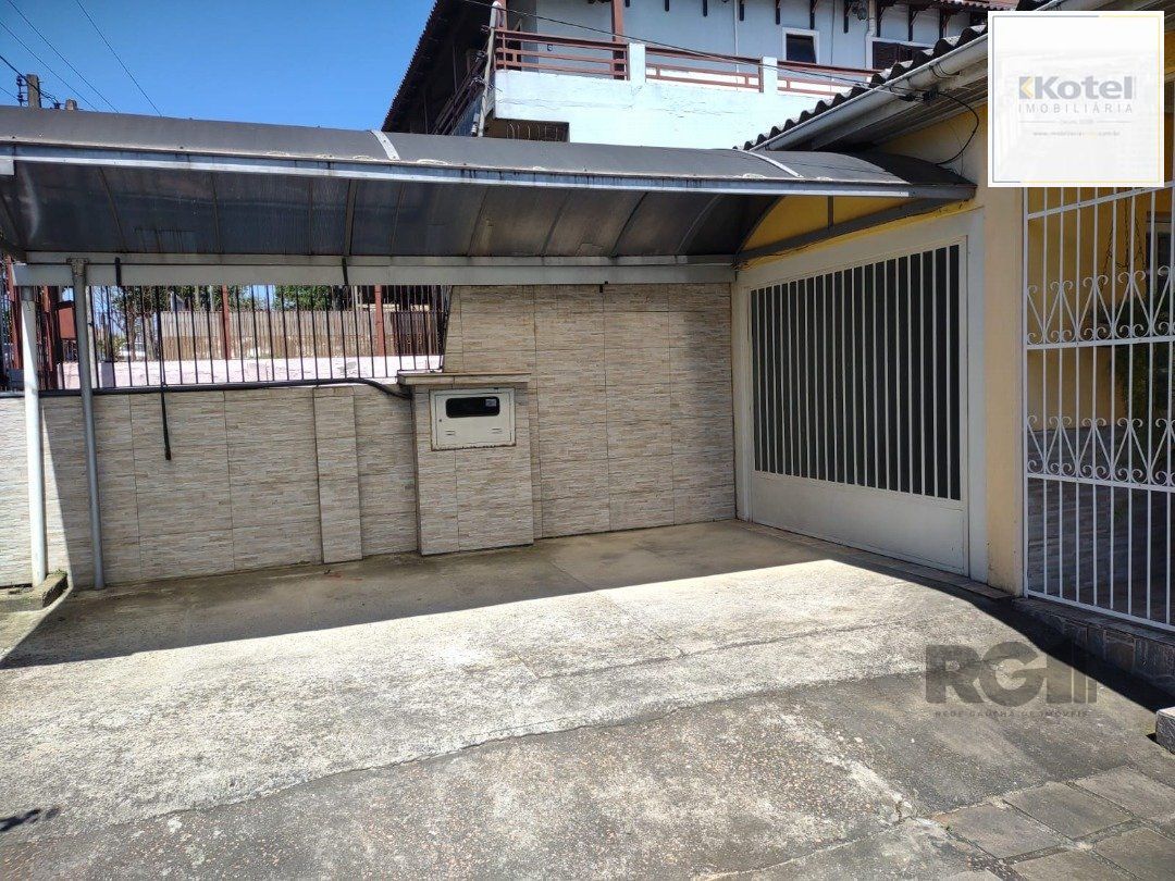 Casa 3 quartos à venda, 265m², Vila Conceição - Porto Alegre