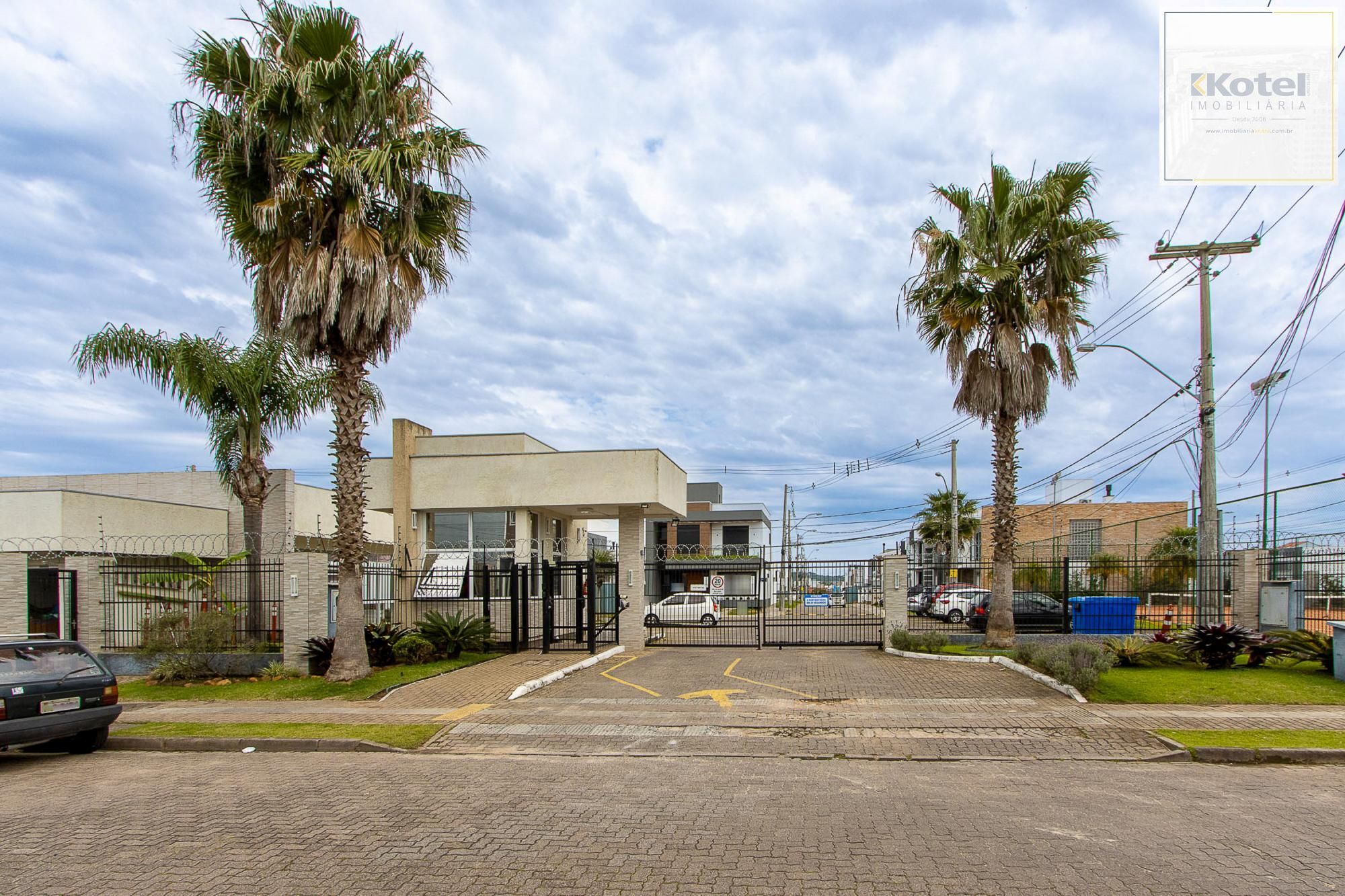 Lote de 154m2 no Condomínio Villa Amalfi, com boa infraestrutura — foto 4