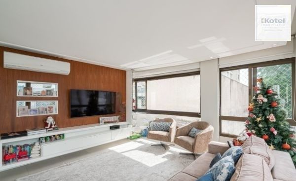 Apartamento 2 quartos à venda, 84m², Auxiliadora - Porto Alegre