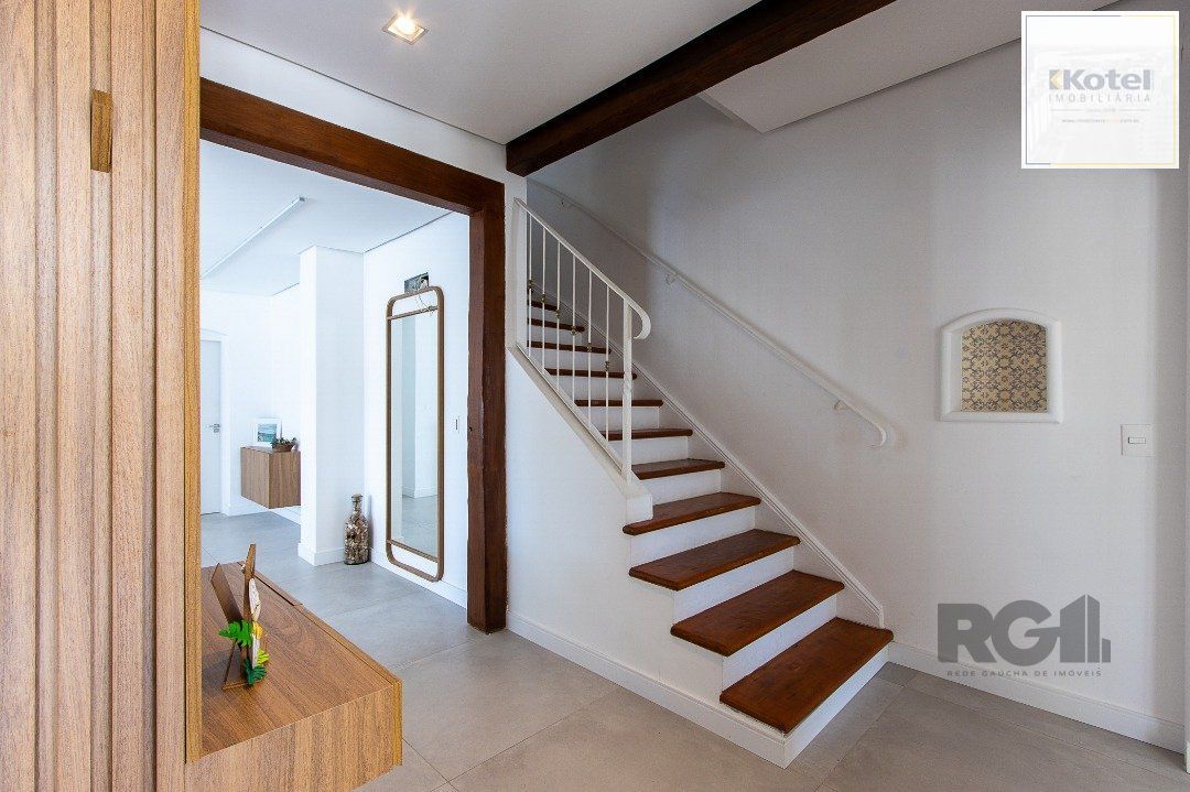 Casa 4 quartos à venda, 600m², Vila Conceição - Porto Alegre — foto 5