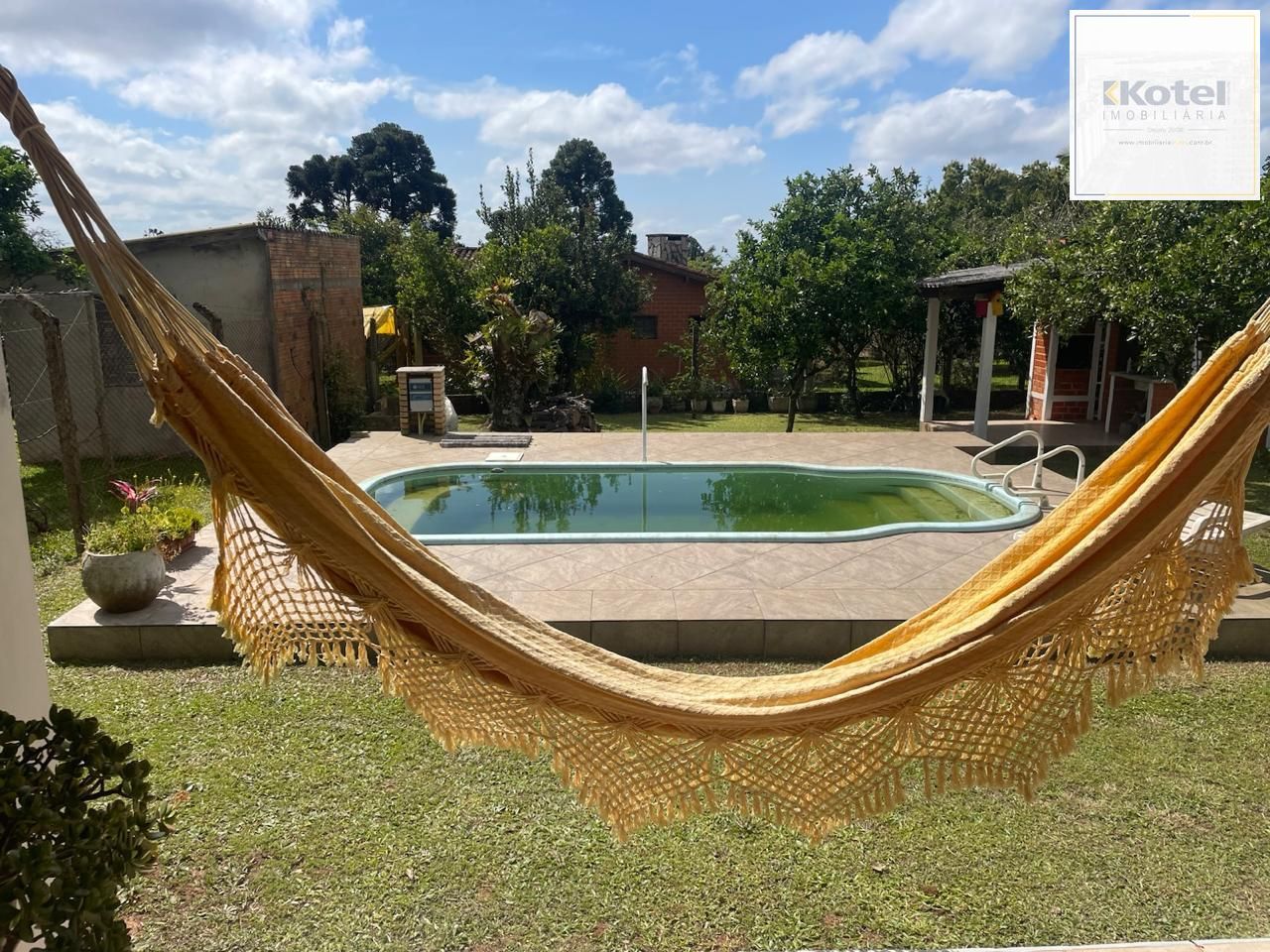 Sítio, 2 quartos, à venda, 97 m², Rincão Gaudério (águas Claras) - Viamão — foto 3
