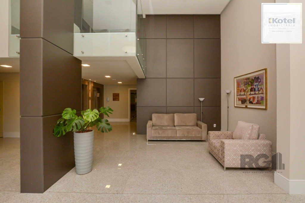 Apartamento, 3 quartos, à venda, 79 m², Cidade Baixa - Porto Alegre — foto 2