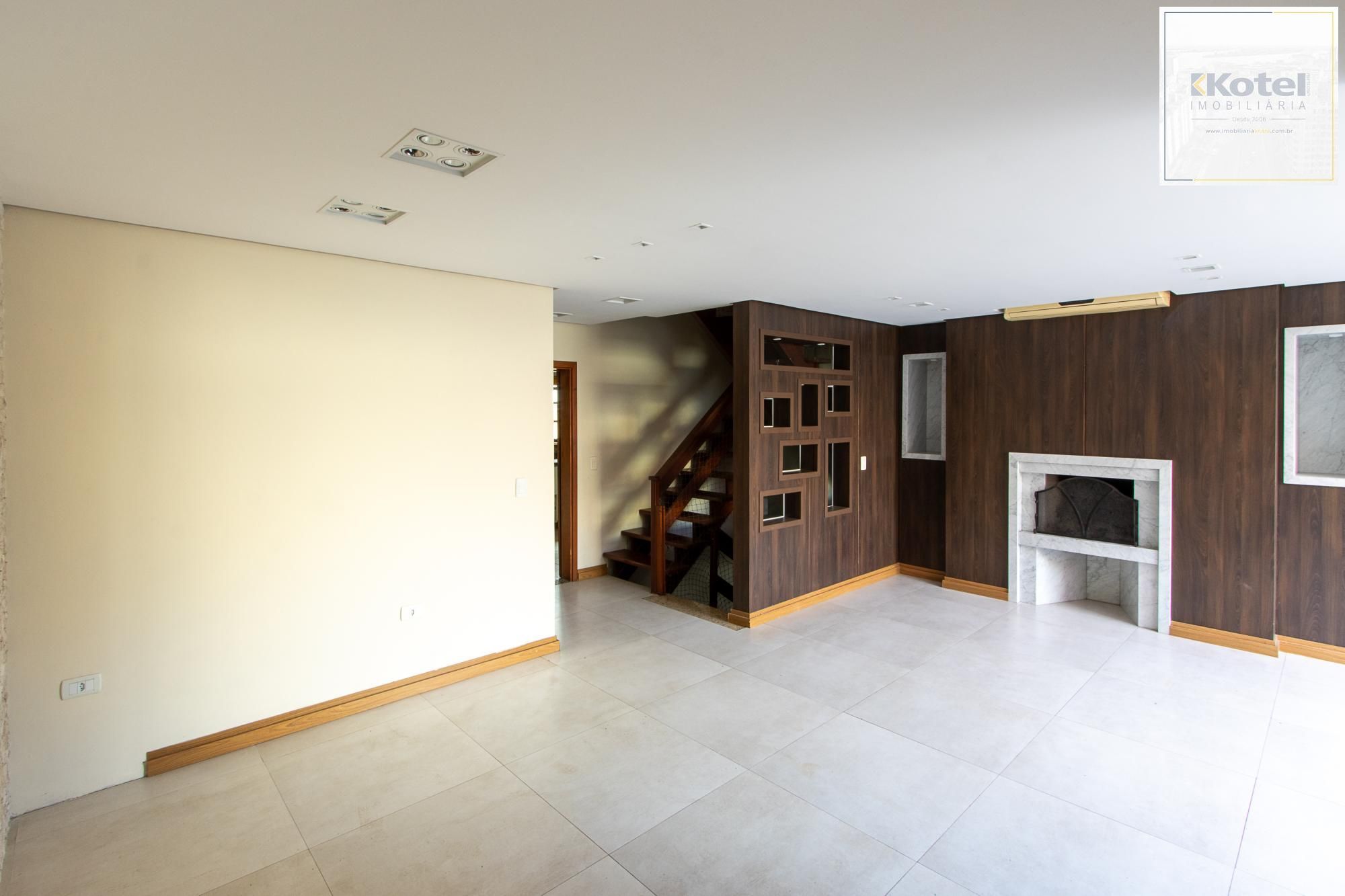 Casa em condominio Zona Sul, desocupada — foto 5