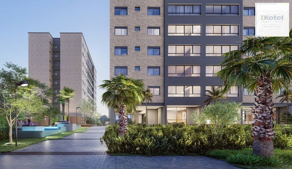 Imperdível- venha morar no melhor Home resort de Porto Alegre. — foto 2