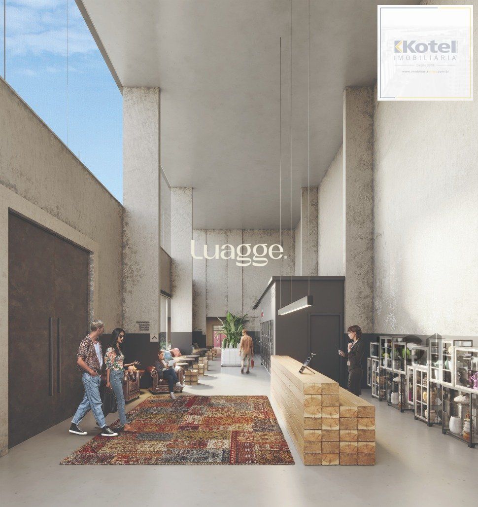 Loft para Investimento ou moradia - Bairro Floresta — foto 5