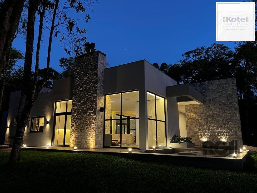 Casa toda térrea  400m2 , 3 suítes — foto 5